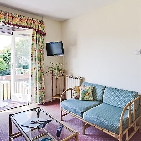 The Samares Coast Hotel & Apartments Saint Helier Jersey 시설 사진