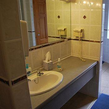 The Samares Coast Hotel & Apartments Saint Helier Jersey 외부 사진