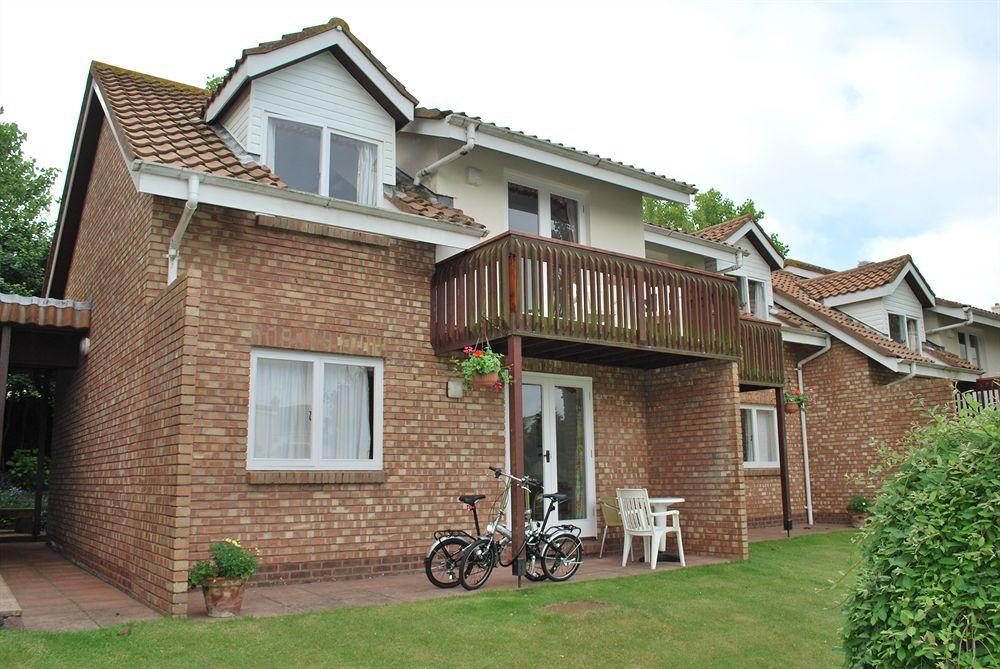 The Samares Coast Hotel & Apartments Saint Helier Jersey 외부 사진