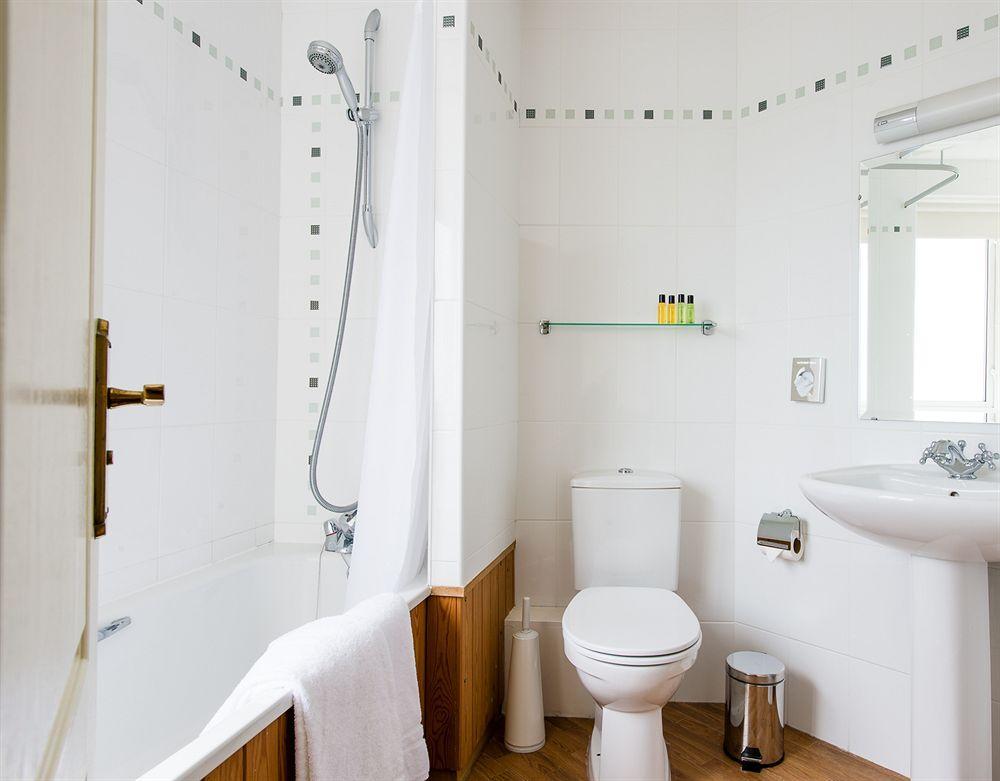 The Samares Coast Hotel & Apartments Saint Helier Jersey 외부 사진