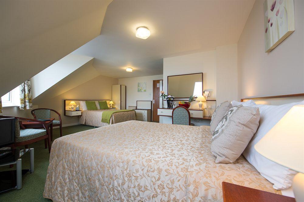 The Samares Coast Hotel & Apartments Saint Helier Jersey 외부 사진