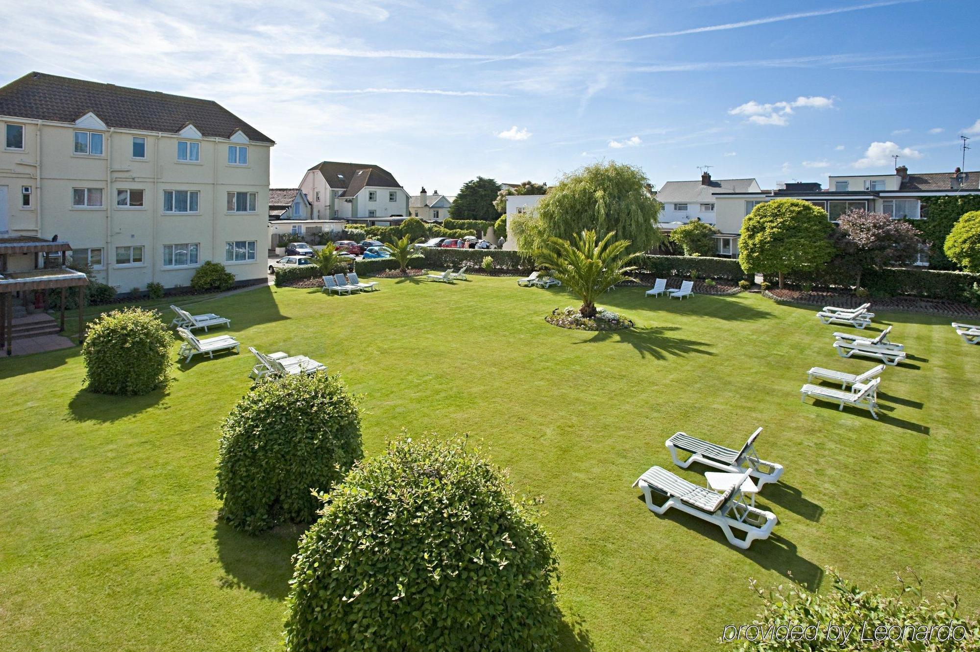 The Samares Coast Hotel & Apartments Saint Helier Jersey 외부 사진