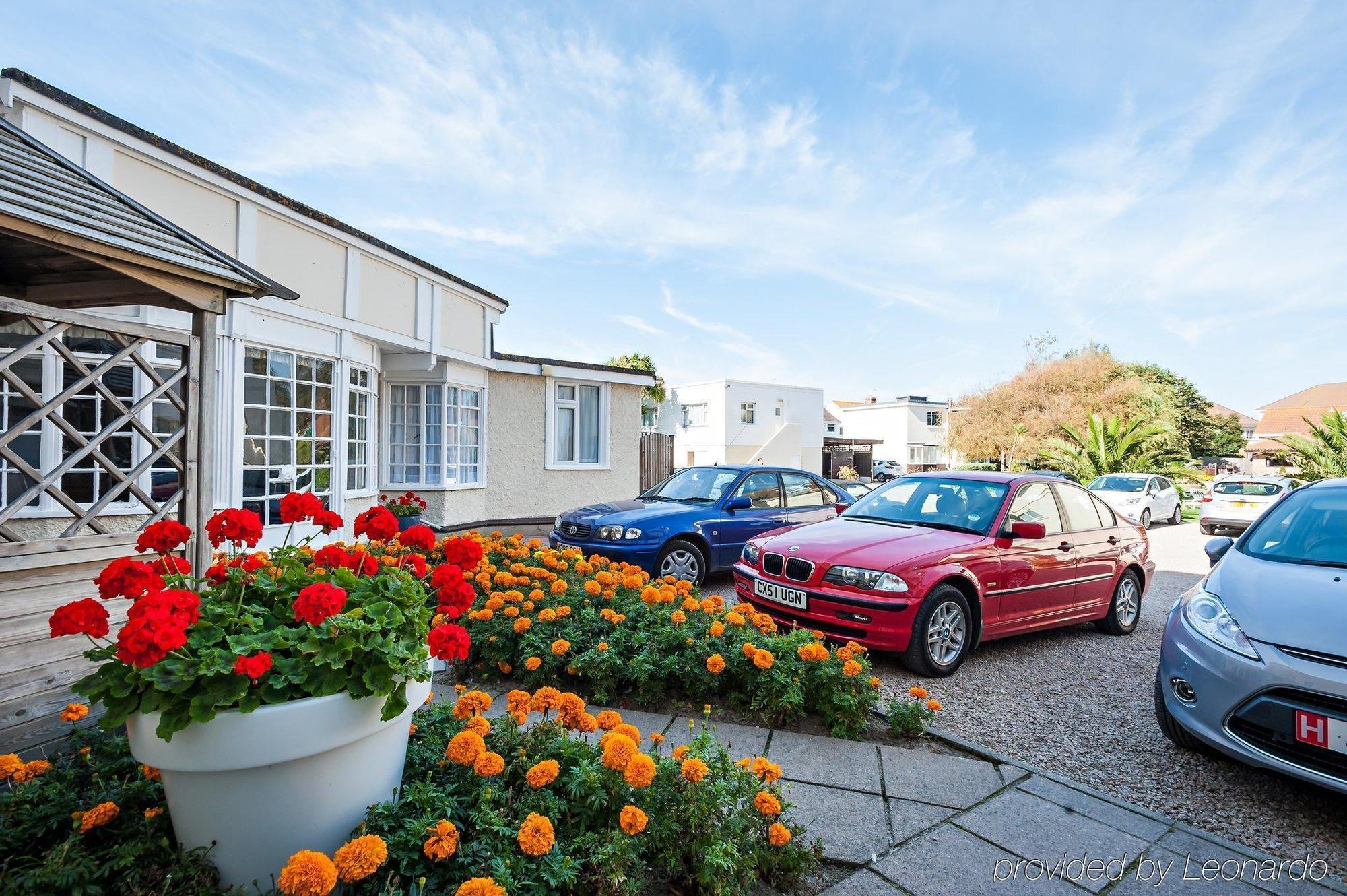 The Samares Coast Hotel & Apartments Saint Helier Jersey 외부 사진