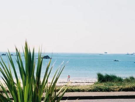 The Samares Coast Hotel & Apartments Saint Helier Jersey 외부 사진