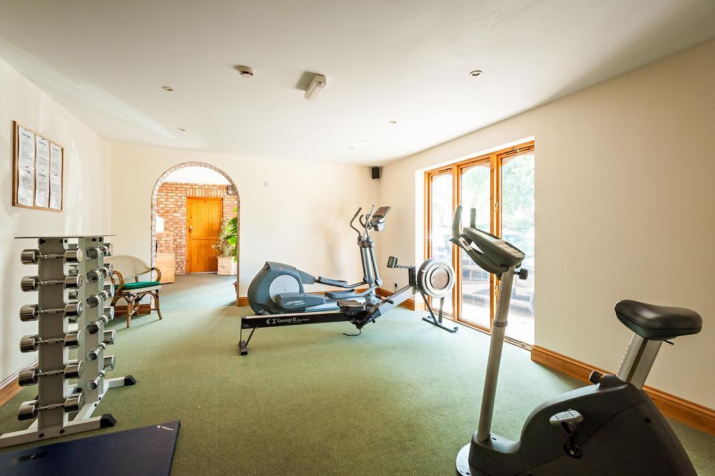 The Samares Coast Hotel & Apartments Saint Helier Jersey 외부 사진